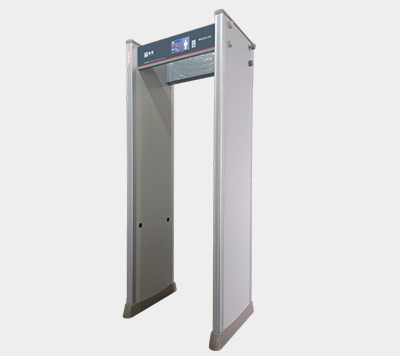 探针门MH2101-G3高精度安检门